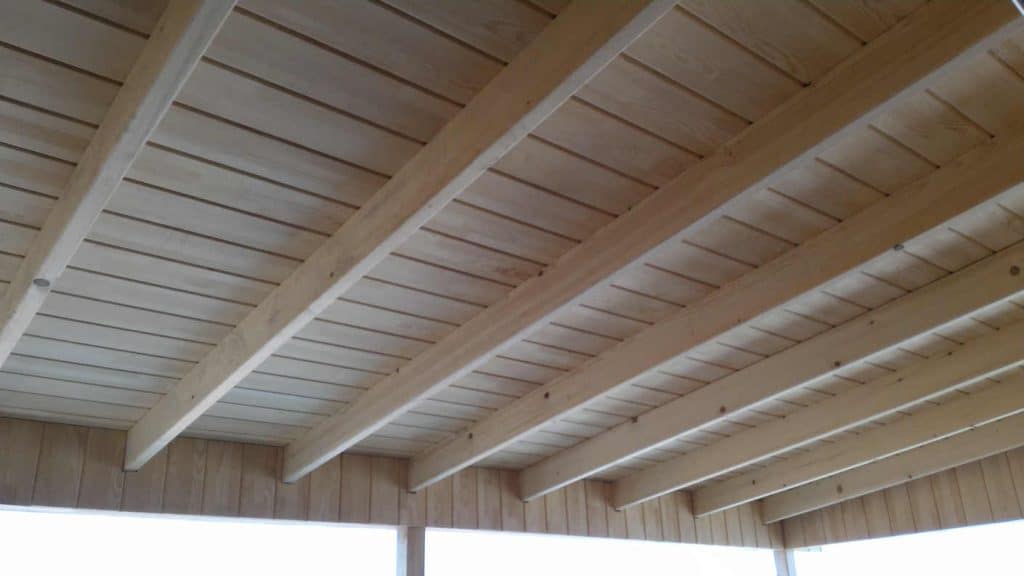 Ahşap Pergola Fiyatları